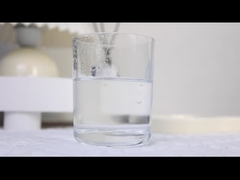 La morbidezza IPX7 rizza lo spazzolino da denti elettrico girante ricaricabile per la protezione della gomma