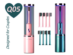 Spazzolino elettrico Q05