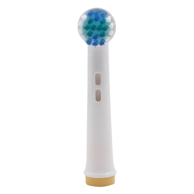 Oralchip Teste di spazzolino elettrico Sostituzione di Teste di spazzolino orale In magazzino 1
