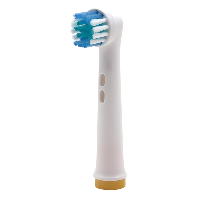 Oralchip Teste di spazzolino elettrico Sostituzione di Teste di spazzolino orale In magazzino 0